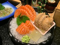 -無境·匠心日本料理(汉街店)