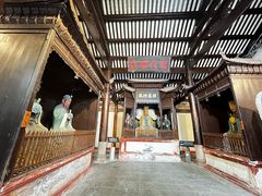 -白帝城·瞿塘峡景区