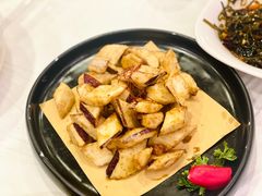 脆皮茄子-庐州太太(南七里店)