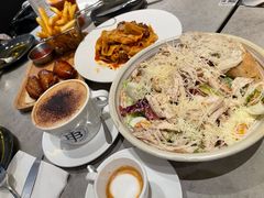-JamaicaBlue Cafe(乌鲁木齐中路店)