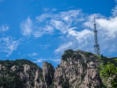 -黄山风景区