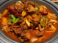 -耶里夏丽·丝路新疆菜·清真食品(徐家汇臻选店)