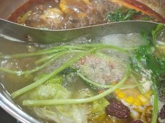 -呷哺呷哺(西单大悦城店)