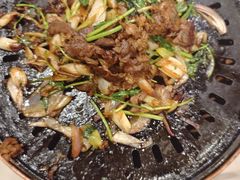 -京味斋·北京烤鸭(北京南站洋桥店)