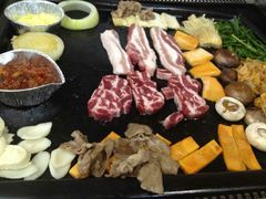 android_upload_pic-金顺碳烤肉(1号店)