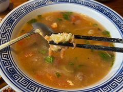 -老雒阳面馆·水席(定鼎门店)