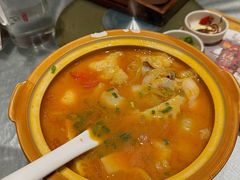 -唐猫庭院·千年陕菜(大唐不夜城店)