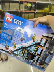 -我的伙伴乐高玩具超市(汇川商贸城B座店)