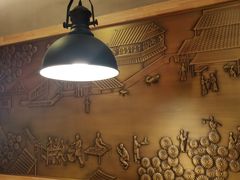 -头壹号 大油条·老长沙盖码饭(北辰店)