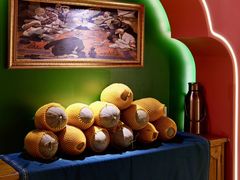 -品质伊骊新疆菜(紫金店)