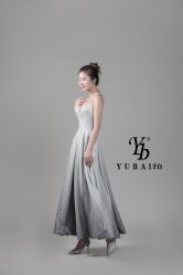 -予白婚纱礼服馆