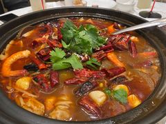 -品海楼·大连海胆锅贴馆(东港店)