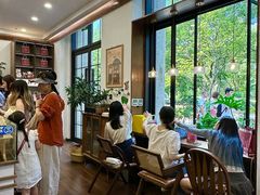 -富贵面包公司(运河店)