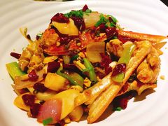 -蟹之国·精品蟹料理(极地店)