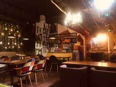 -莫比餐厅(五道口店)