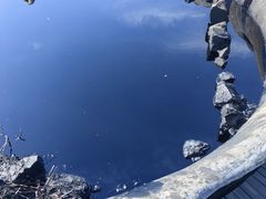 -黑油山景区