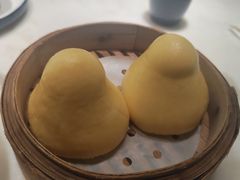 -绿茶餐厅(茂业天地店)