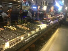 -鼎盛江山美食自助(欢乐城店)