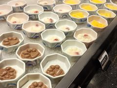 -韩盛·盛江山自助料理(中街大悦城店)