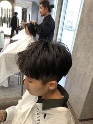 -P.STYLE 派斯造型