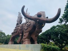 -四海公园(南山区)