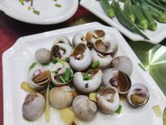 -老地方海鲜坊(步行街店)