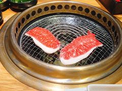 -黑牛黑猪烤肉专门店(万象城店)