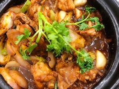 -川香煲(茅台路店)