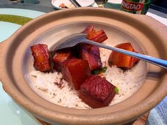 -老济南·地道济南菜(大明湖店)