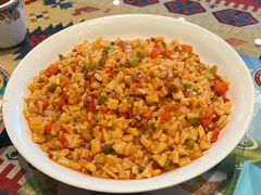 -巴依老爷新疆美食(工体旗舰店)