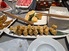 -海底捞火锅(大华一路店)
