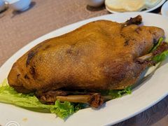 香酥全鸭-泰丰楼(前门西大街店)