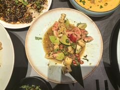 -滇铺子·云南特色菜·第九届野生菌美食节(曲靖万达店)