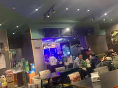 -吉香碳烤生蚝(仙霞路店)