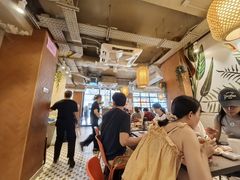 -点点心点心专门店(旺角店)