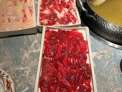 -汕头八合里海记牛肉店(洋桥店)