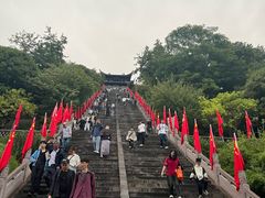 -台州府城(江南长城)