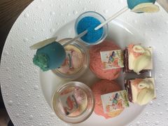 -苏州希尔顿酒店·园大堂吧