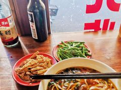 -矮子粉店1985·长沙米粉(湘春路店)
