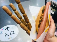 -宜家·瑞典风味餐厅(北京西红门店)