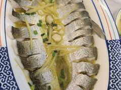 -太湖人家·喝土鸡汤·品太湖三白(动物园店)