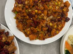 -小四川餐厅(纪庄子北道店)