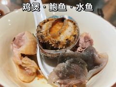 -尚竹阁冬瓜盅·18年地标美食(平洲店)