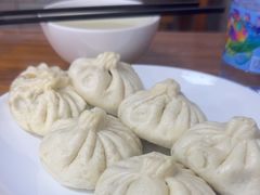 -津门如意包子铺(宾西路店)