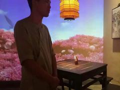 -绿茶餐厅(昌平悦荟店)