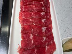 -海底捞火锅(曼巴特广场店)