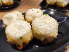 -小杨生煎(黄河路店)