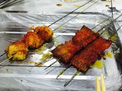 -北三老太太烧烤(人生一串上榜店)