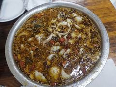 -黑皮酸菜鱼(三山街店)