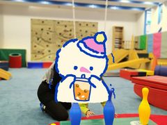 -美吉姆早教(高新中心)